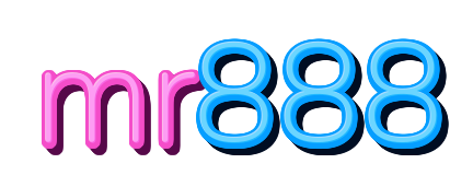 mr888 — logo kanal