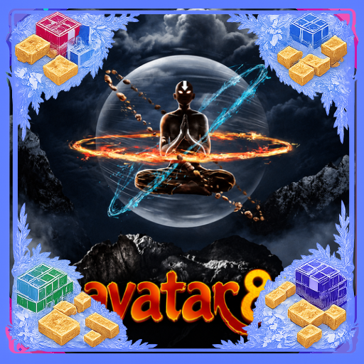 avatar808 — mitra unggulan