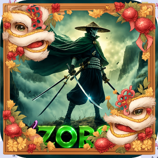 zoro77 — mitra unggulan