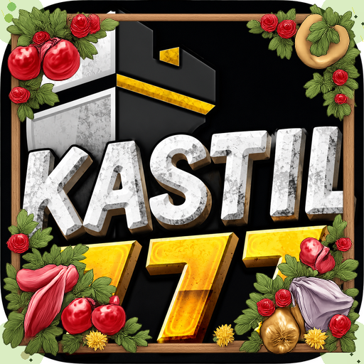 kastil777 — mitra unggulan