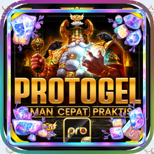 protogel — galeri pratinjau - APK Resmi